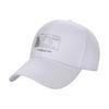 Unisex Baseball Hats Vintage Film Photography Hasselblad XPan Outdoor Streetwear Summer Sports Baseball Caps Casquette Hats