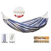 Maiceyi Portable Hammock with Spreader Bar