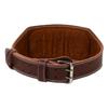 Dingbai Professional PU Fitness Weightlifting Belt