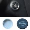 Panou Cover Buton Apăsare Start Stop Comutator Motor pentru Skoda Octavia 3 A7 Superb 3V Kodiaq Koarq Yeti Rapid Fabia MK3 3V0905217A