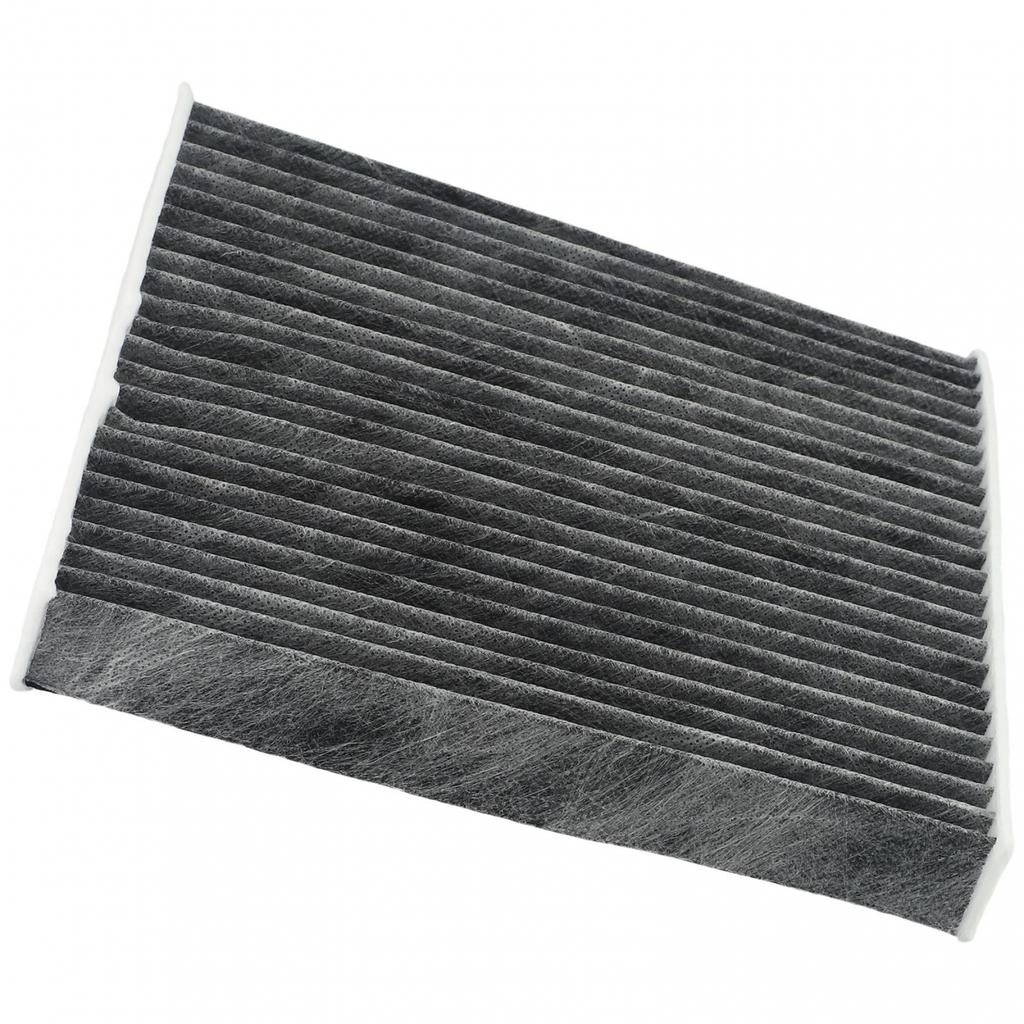 Cabin Air Filter Auto Carbon fiber Interior Accessories Replacement Tool