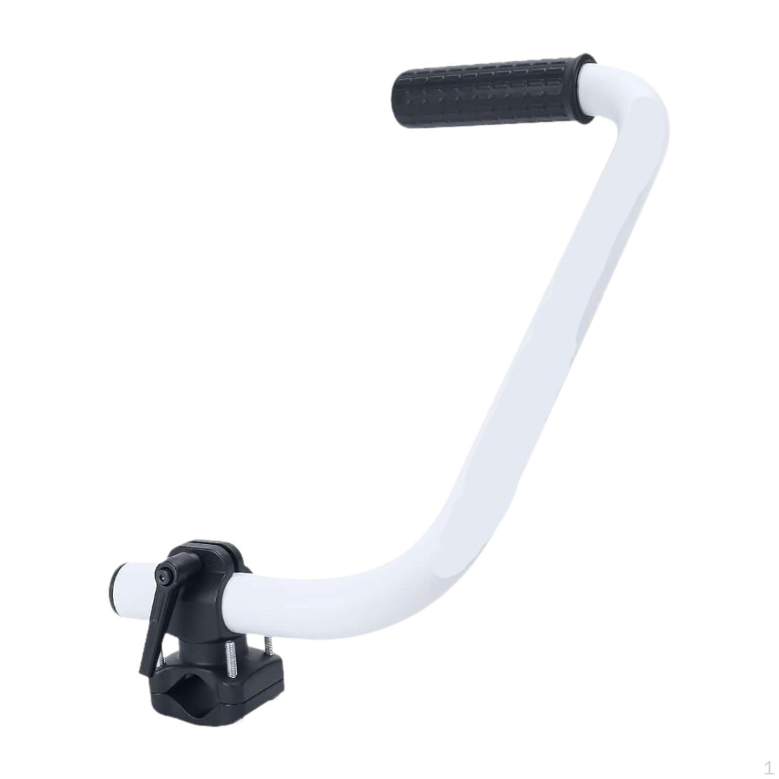 

String Trimmer Handle Extension, Grip for Trimming