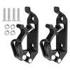 Multipurpose Luggage Support Clamp Easy to Adjust Suitcases Rack Attachments Portable Luggage Rack Brackets Simple to Us
