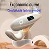 Hezheng Pulse Neck Massager CN Plug (adapter Included)