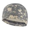 Men's ACU Camouflage Quick-Dry Cycling Cap