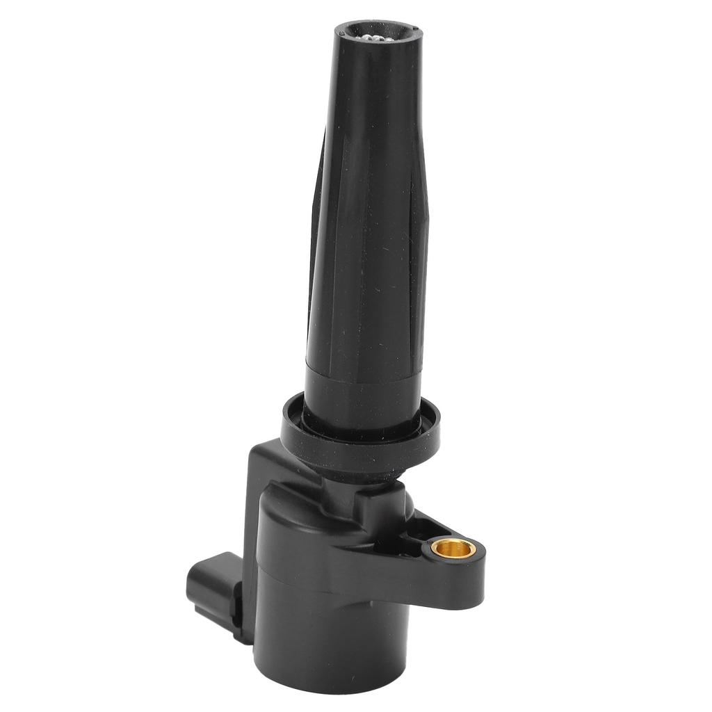Autozündspule 4M5C12A366BC Autoteil Ersatz für Ford Focus Mondeo Manuell