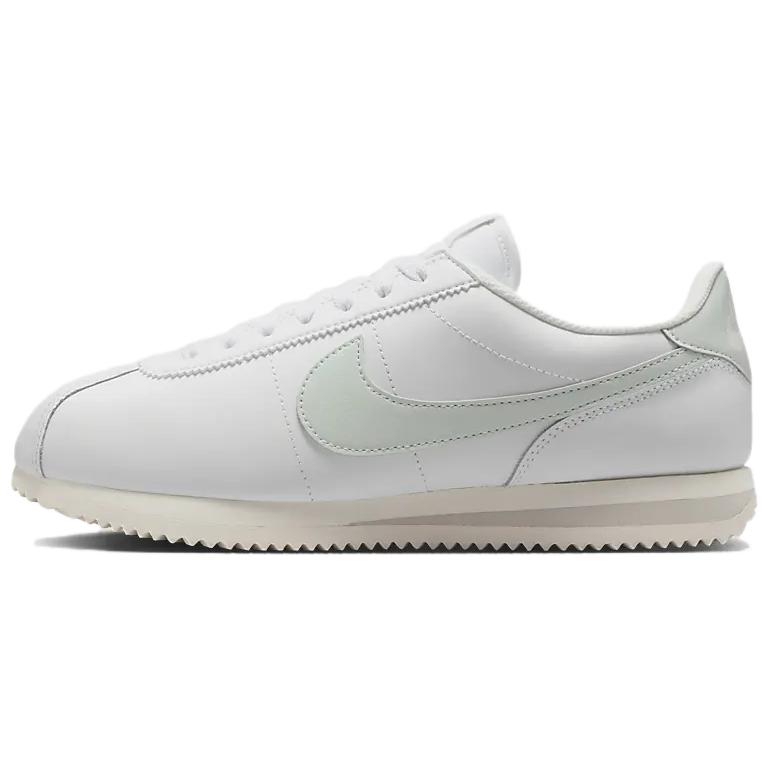 Nike Cortez Summit White Light Silver Women s Sneakers DN1791-106 38