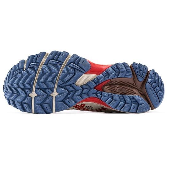 Asics GEL-Kahana 8 Multicolor 2021 - 1011B109-200