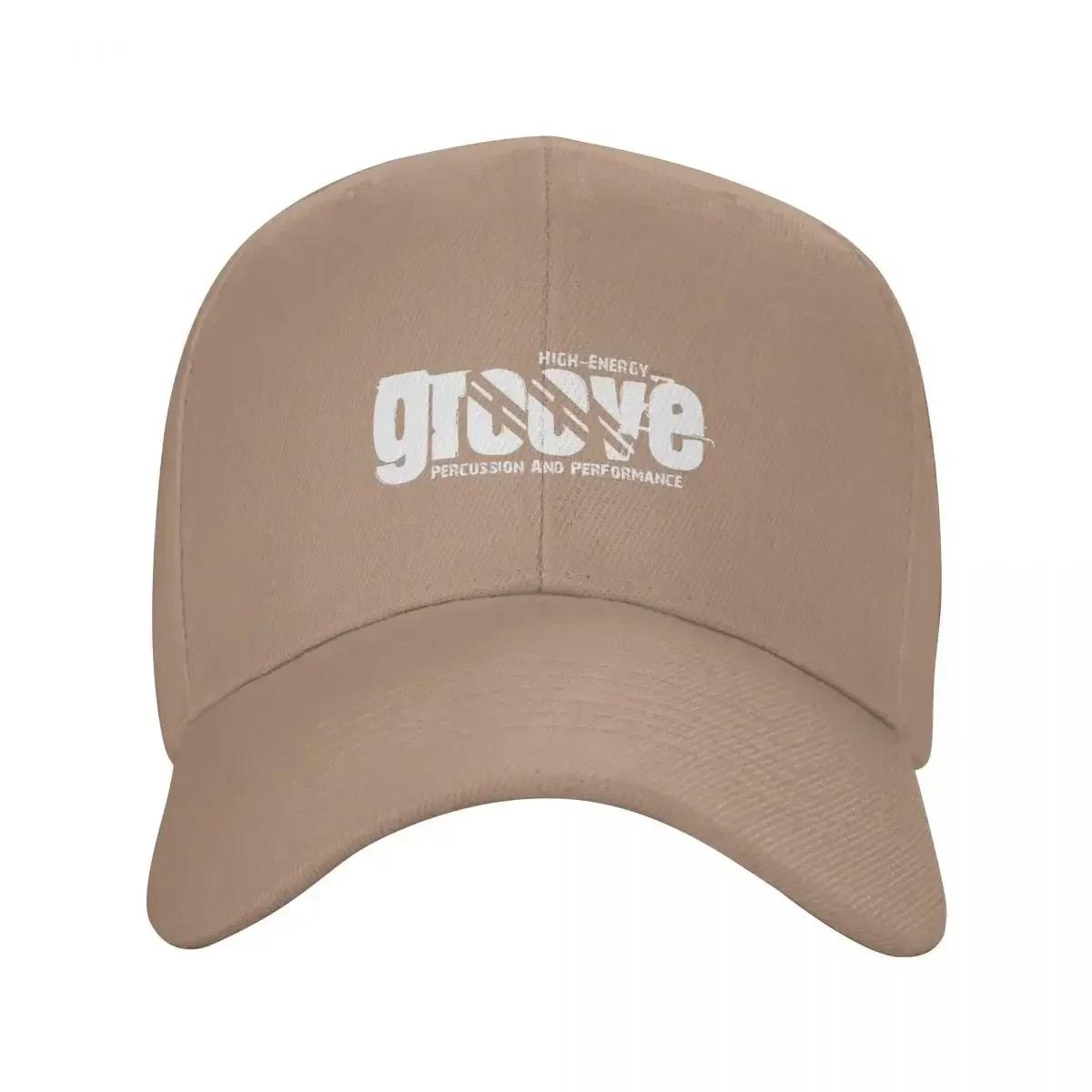 High Energy Groove Baseball Cap Fishing Hat New Hat For Man Women s
