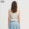 Teenie Weenie Women's Summer Bear Vest