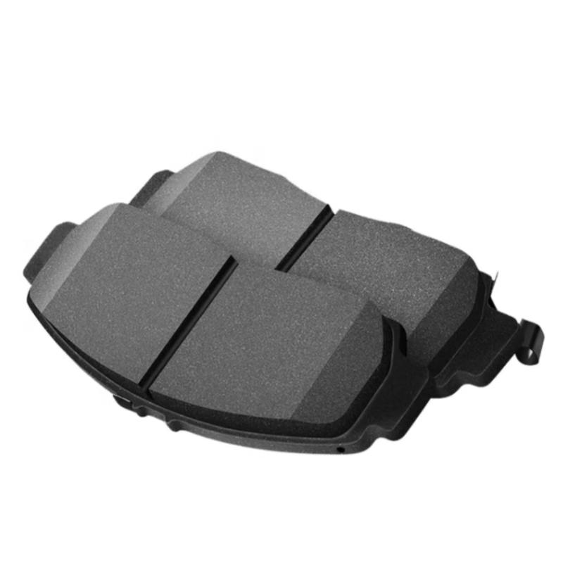 Yueting Brake Pads for Ford JMC Transit V348 Standard