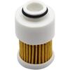 2Pcs Fuel Filter for Outboard Motor