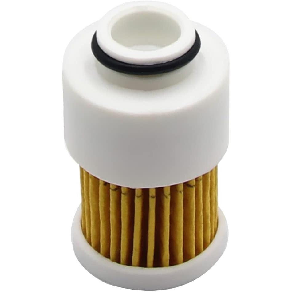 2Pcs Fuel Filter for Outboard Motor