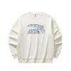 Anta Autumn Casual Sports Big Logo Hoodie Men Hoodies 952548708-1