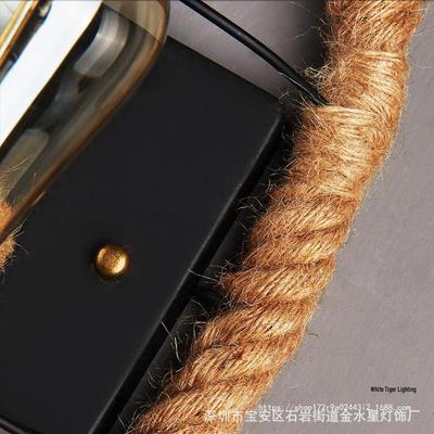 Lampen – Wandleuchten