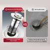 Practical Bathtubs Drain Stoppers And Drain Collector Bounces Designs Without Clog Filter Basket Accessory for Drain
