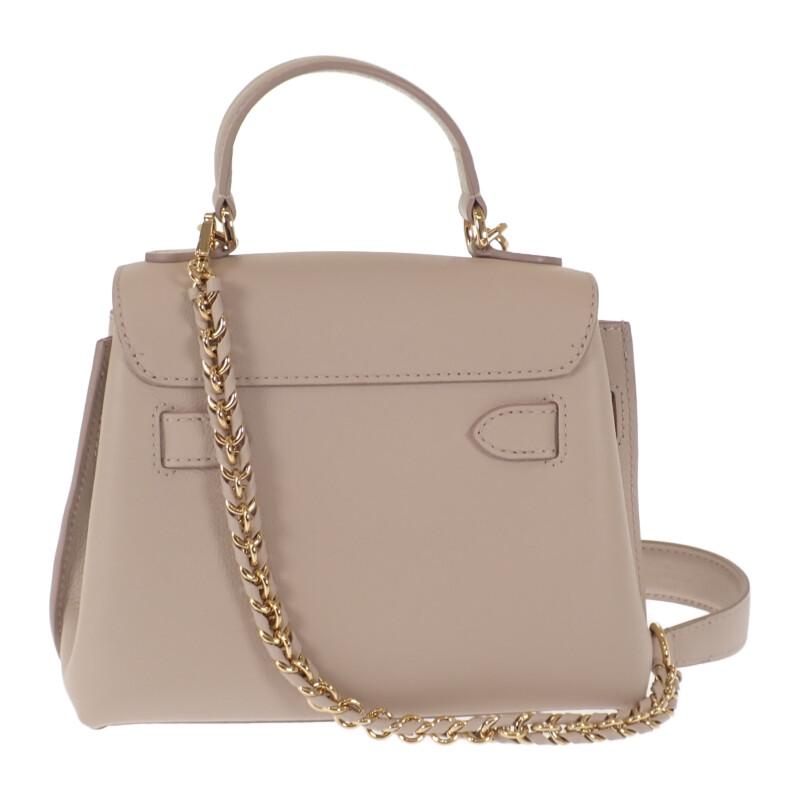 LOUIS VUITTON  M21052 2WAY bag Gurege Grain Calfskin Leather Women