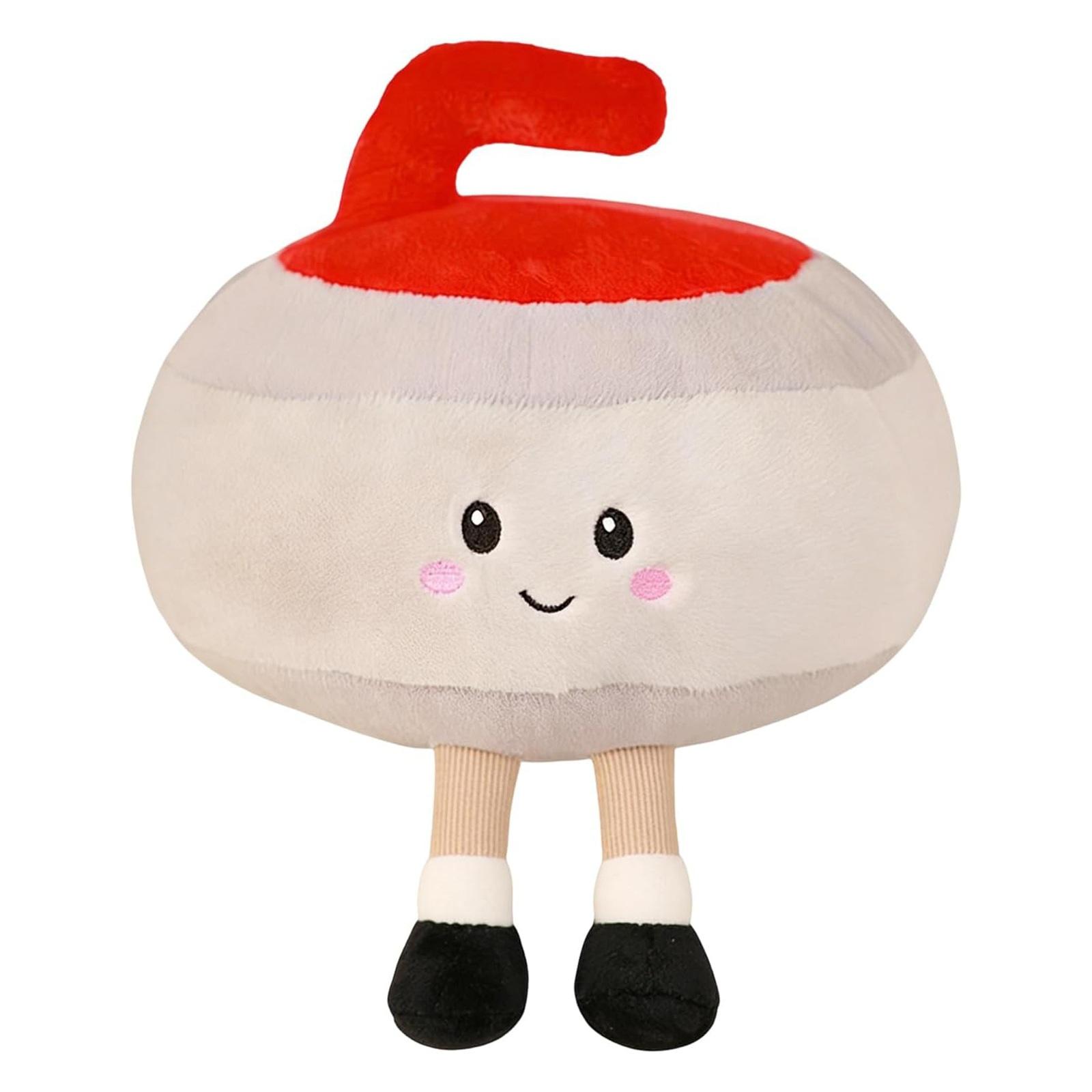 

Plush Stuffed Toys Soft Throw Pillow Decorations, Kids Birthday Party Preferred Gift For Holidays, Birthdays one size