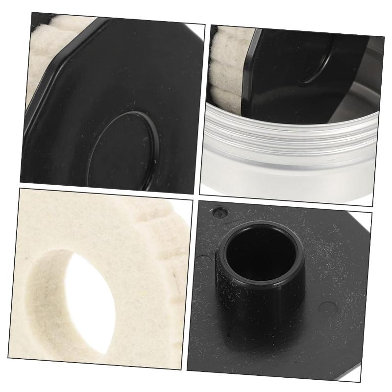 Bike Chain Oil Lubricator Tool Portable Roller Design Avoid Waste for Home Garage Bicycle Repair & Maintenance Parts
