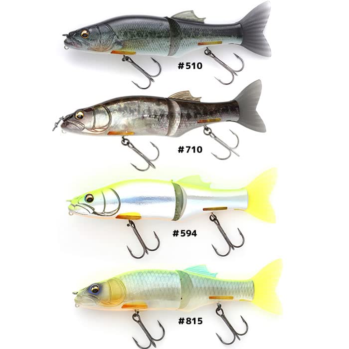 

Imakatsu Super SG Plus Crystal Flash Chart #594