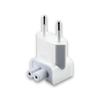 Evropský adaptér pro nabíječky Apple 10W/12W - AC na DC napájecí zdroj pro notebook