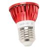 Reptile Heat Lamp Bulb Infrared Simulation Natural Lighting Turtle Basking Light Bulb for Reptiles Amphibian 2W 220V