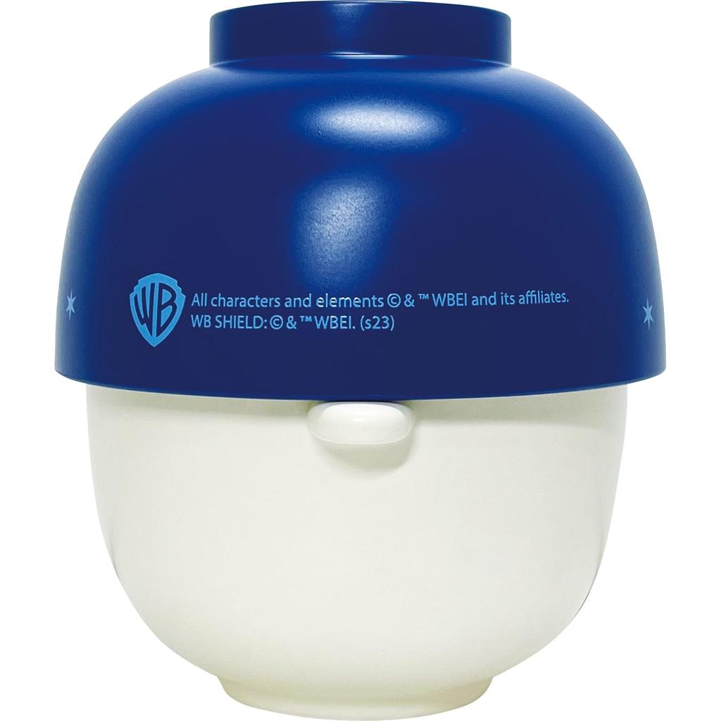 Warner Bros. 100th Anniversary Collaboration "Tom & Jerry x Harry Potter" Soup and Rice Bowl Set, Mini Spike, Harry Potter Merchandise, Tableware