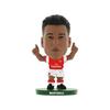 Arsenal FC Gabriel Martinelli SoccerStarz Football Figurine
