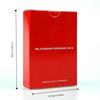1 Box Couples Edition We Not Really Strangers Strangers Relationship Card Game  Valentine's Day