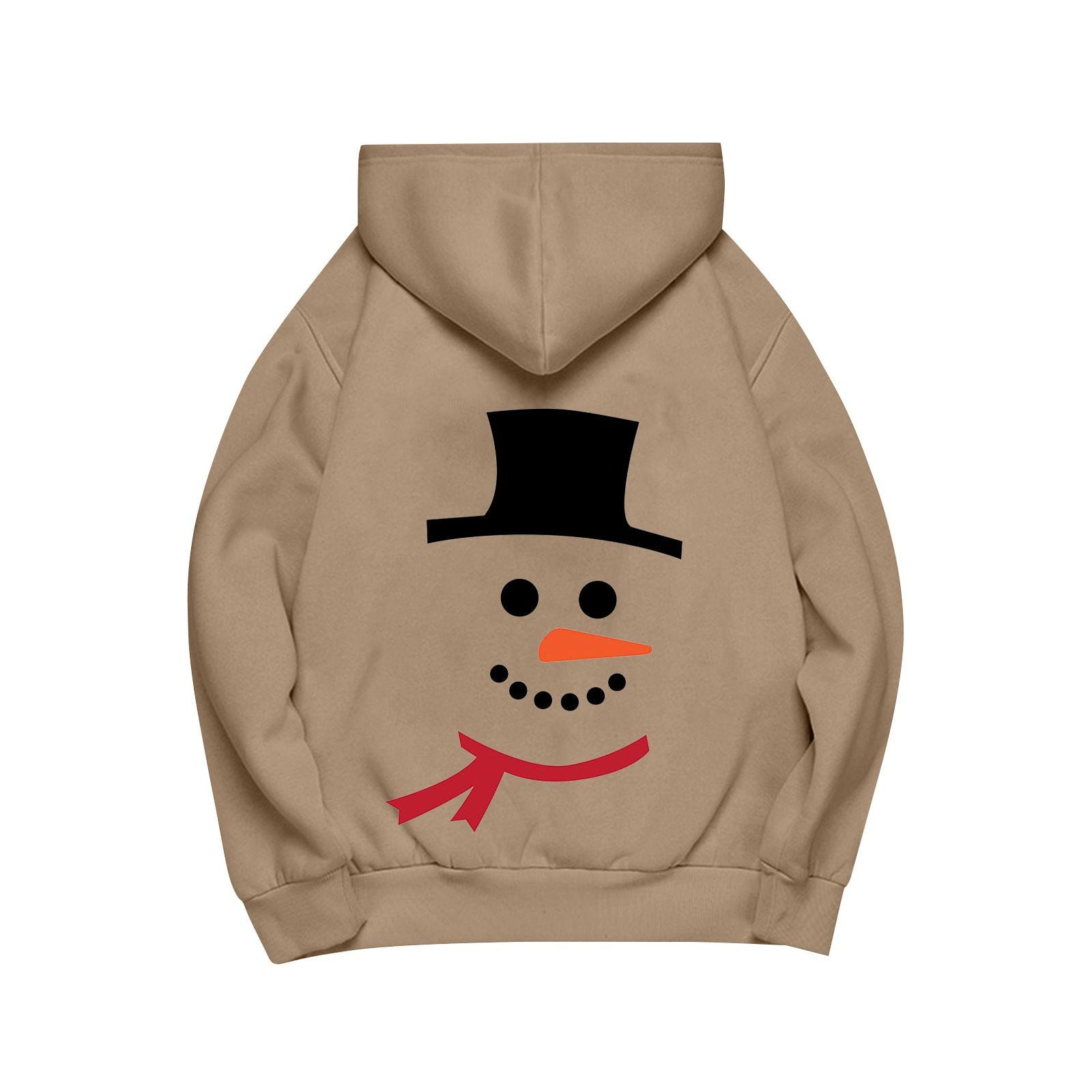 Спортивный костюм с капюшоном — фото 13