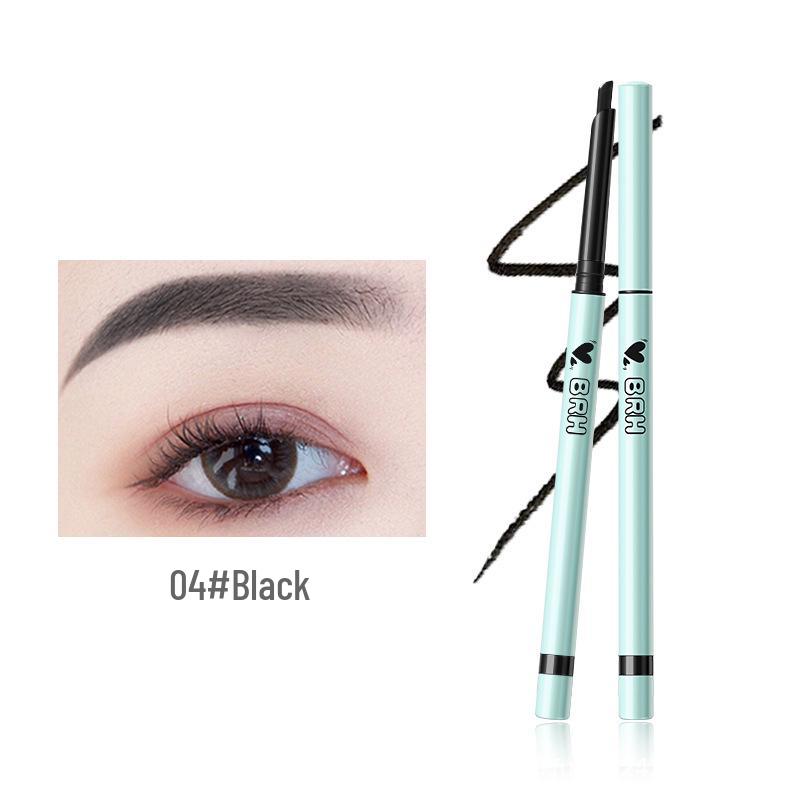 

Ультратонкий двусторонний водостойкий карандаш для бровей - Натуральный матовый финиш, Стойкий и не размазывается 1g