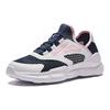 (GS) ANTA Running Series Sneakers 'White Black Pink' Kids' A322428821-1