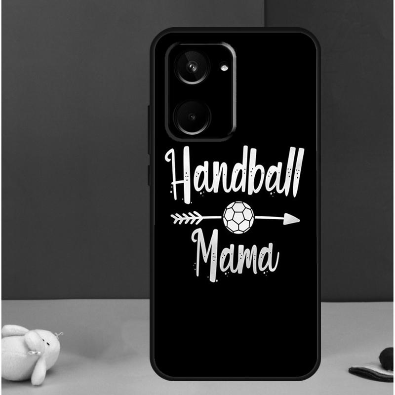 

Handball Sport For Realme 15 Pro GT7 10 11 12 13 14 Pro Plus C67 C65 C63 C61 C55 C53 C51 C35 C71 C75 Case Realme C51