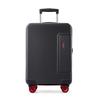 Daimai 20-inch Hardside Carry-on Suitcase