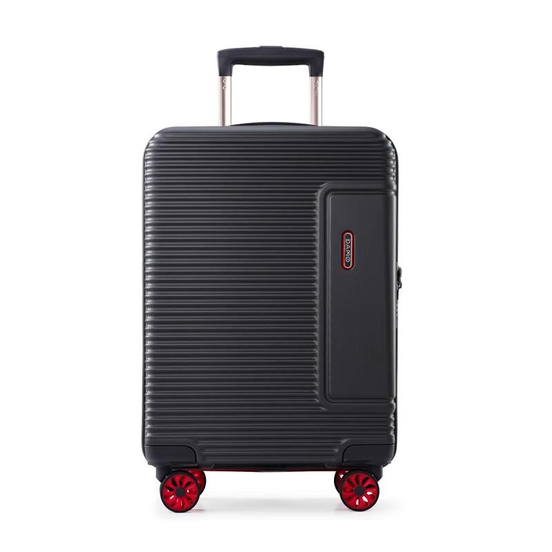Daimai 20-inch Hardside Carry-on Suitcase