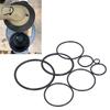 Nature 2 O-  Closure Kit Pool Cleaner Rebuild Kit to Prevent Water Leaks