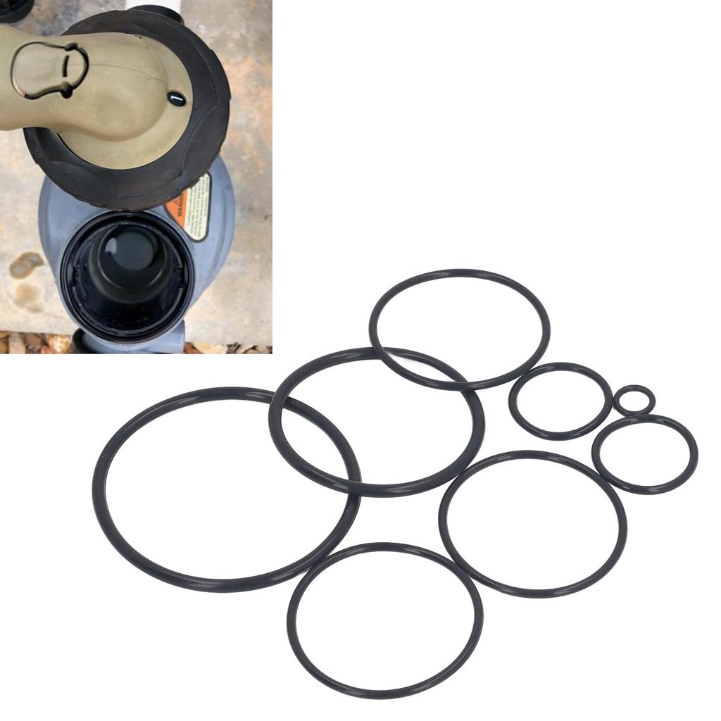 Nature 2 O- Closure Kit Pool Cleaner Rebuild Kit to Prevent Water Leaks