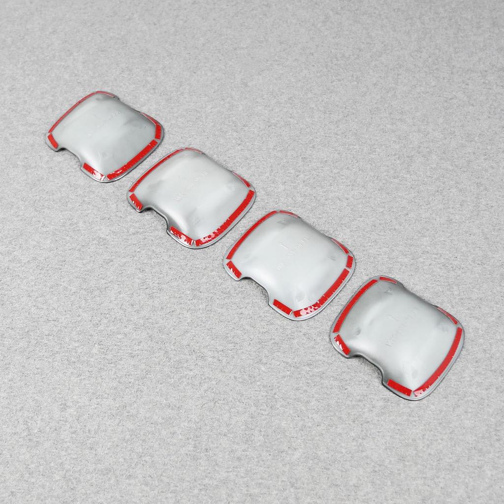 RUIQ Nissan New Roox Series Dedicated Exterior Door Handle Protector Cover Prevents scratches on door Designed specifically for NISSAN ROOX