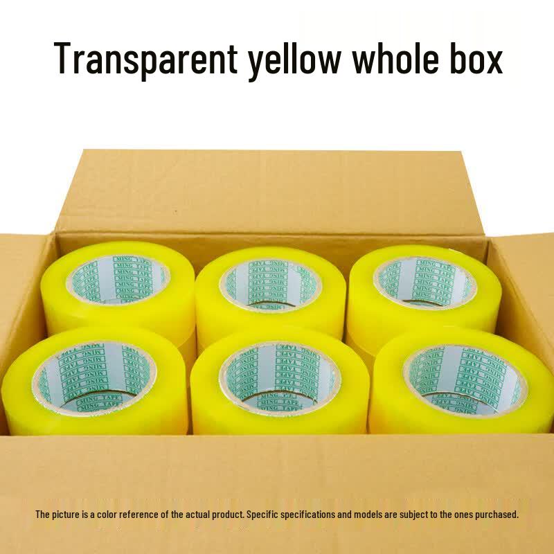 Handun Transparent Packing Tape