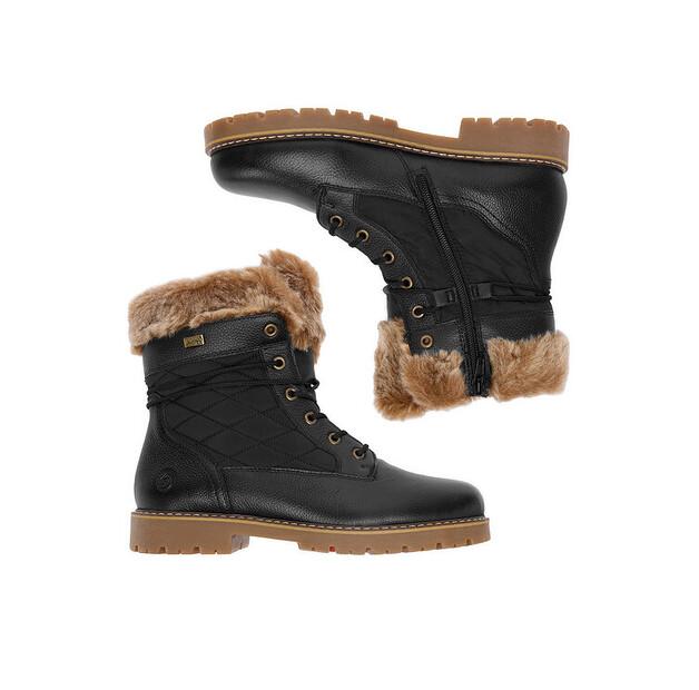 Ботильоны Remonte CEO-D9383-03 Black