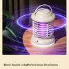 Honeycomb Portable Electric Mosquito Killer Lamp