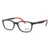 Ray Ban Kids Ry1617d Asian Fit 3876 Kids Eyeglasses