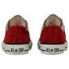 Converse All Star J Ox Comfortable Versatile Low-Top Canvas Shoes Unisex Sneakers Red 31315210