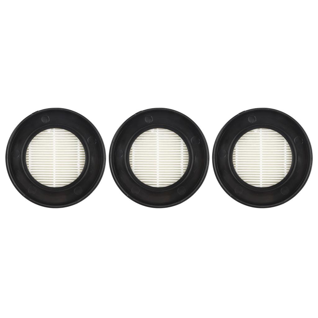 For Ultenic U16 Cordless Vacuum Filter Washable Replacement Pack of 3