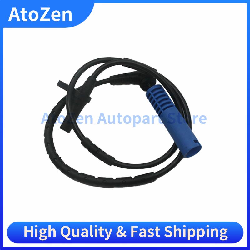 34523405907 34523420331 Car Wheel Speed Sensor Rear ABS Braking System Left/Right for BMW X3 E83 Auto Parts Car Accessories