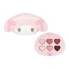 SHOBIDO - Sanrio My Melody Multi-Palette Cassis Pink