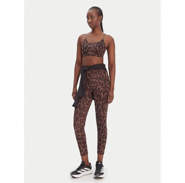 Спортивный бюстгальтер adidas Optime Essentials Workout