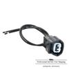 Fit For Infiniti & Nissan VVT147/148 Variable Valve Timing Solenoid Connector US