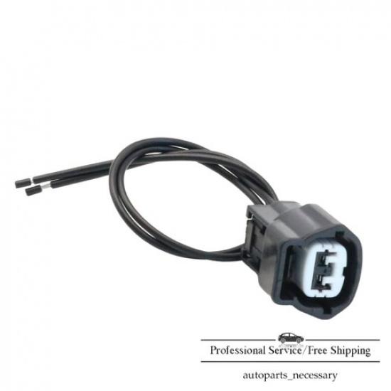 Fit For Infiniti & Nissan VVT147/148 Variable Valve Timing Solenoid Connector US