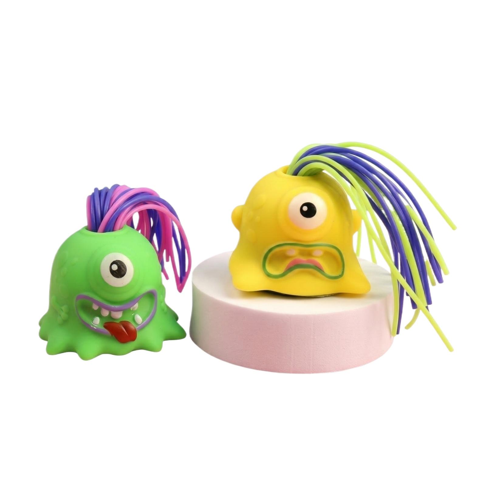 Creative Stress-relieving Toy With Slow